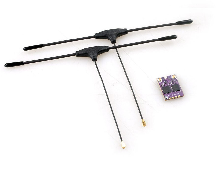 Приймач (RX) Happymodel ELRS ES900 Dual RX (ES900 Dual RX)