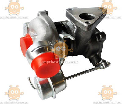 Турбина двигателя логан оптом | купить недорого на Prom | Украина