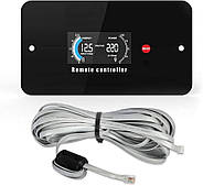 Дистанційний провідний пульт-монітор BAT-Remote для безперебійників серії BAT