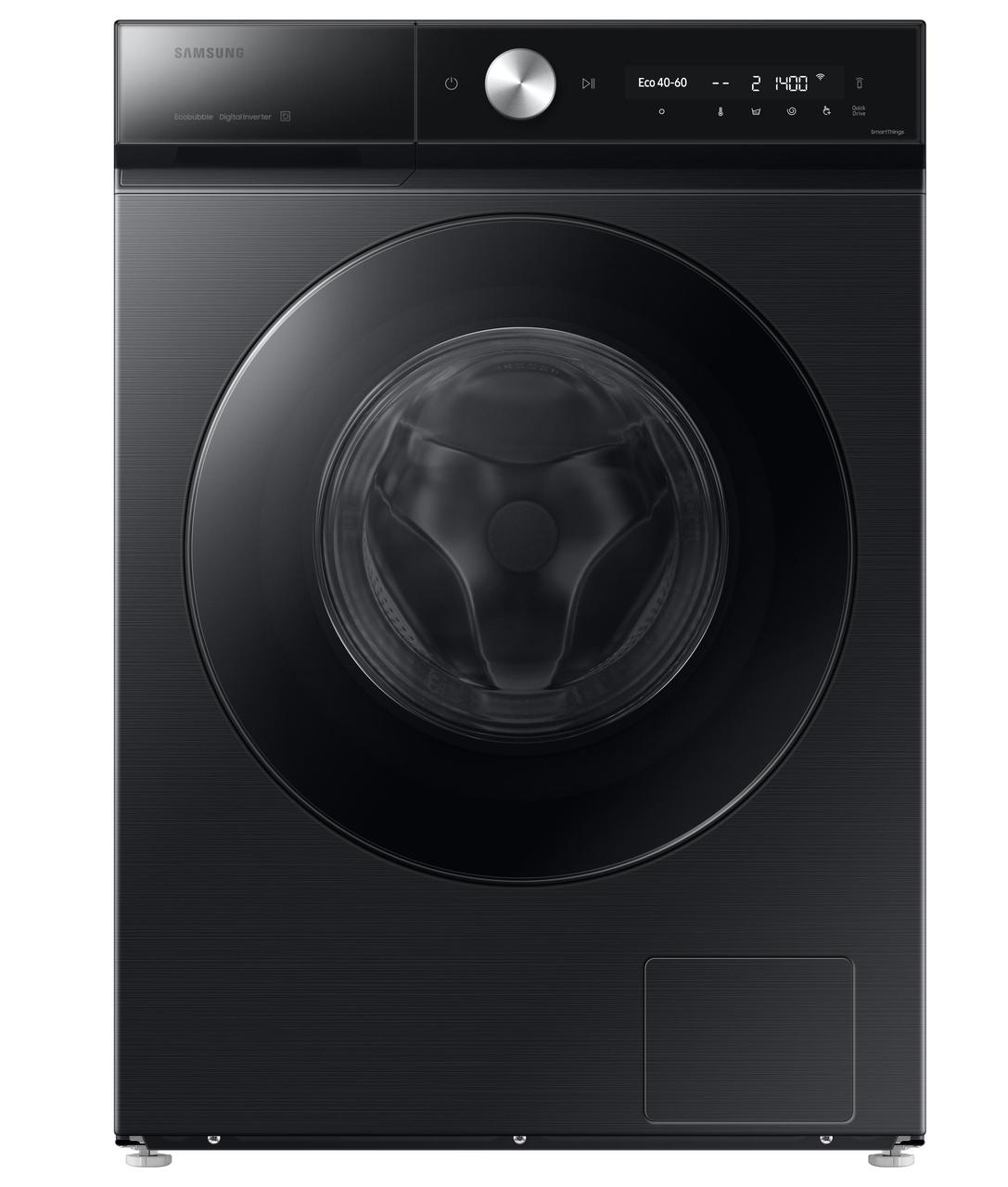 Пральна машина автоматична Samsung WW11DB8B95GBU4, фото 1