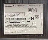 Блок живлення L43E7_RSM, bn44-00947j для телевізора Samsung UE43RU7100, UE43RU7092U, фото 3