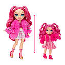 Ігровий набір з лялькою Rainbow High серії Littles" - Маджента" 531180, фото 6