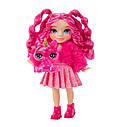 Ігровий набір з лялькою Rainbow High серії Littles" - Маджента" 531180, фото 3