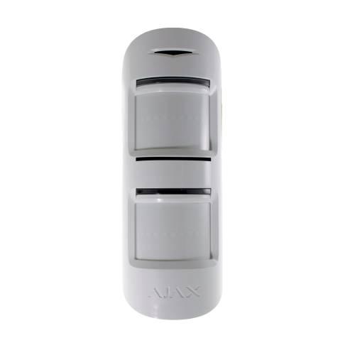 Бездротовий сповіщувач руху MotionProtect Outdoor (white)