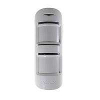 Бездротовий сповіщувач руху MotionProtect Outdoor (white)