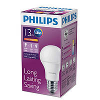 Новинка нашого сайту - Led лампи Philips