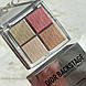 Палітра хайлайтерів DIOR BACKSTAGE Glow Face Palette 004 Rose Gold, фото 5