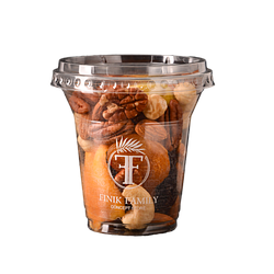 Асорті горіхів та сухофруктів To Go