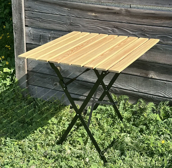 Садові меблі