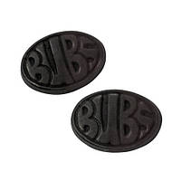 Лакрица Bubs Godis Bubs Sotlakrits 100g