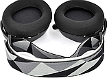 Накладка амбушури для навушників SteelSeries Arctis 7 Arctis 9 Arctis Pro SteelSeries Arctis Prime HS 00014, фото 10