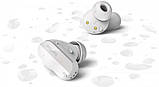 Bluetooth-гарнітура Philips TAT3508WT/00 White Білий DS, фото 8