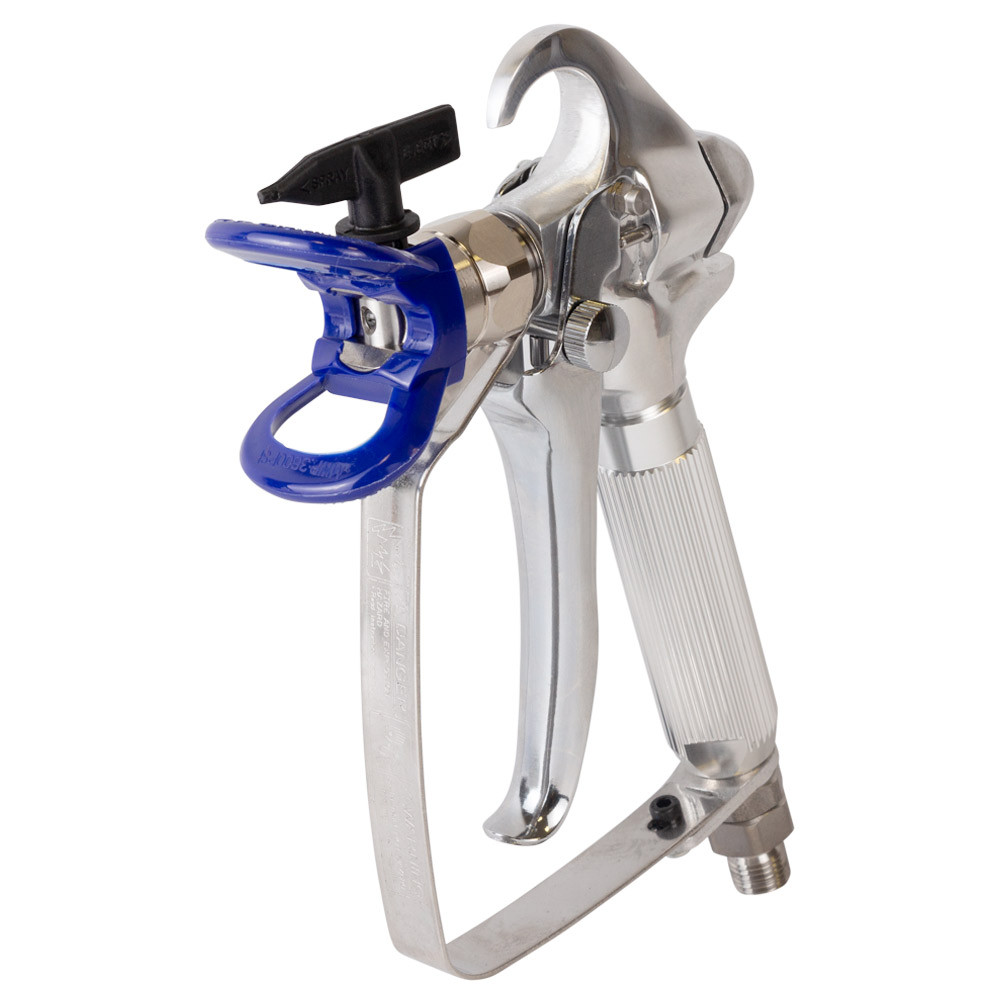 Фарборозпилювач для апарата безповітряного фарбування з соплом 517 SIGMA (6818011)