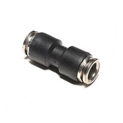 З`єднувач аварійний прямий 8х8 (пластик/метал) BPW, SAF RIDER RD 01.02.103