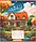 Зошит шкільний (А5, 24 аркуші, в лінію) 1Вересня House colorful 767028, фото 7