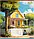 Зошит шкільний (А5, 24 аркуші, в лінію) 1Вересня House colorful 767028, фото 5
