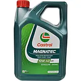 Моторна олива Castrol Magnatec A3/B4 10w40 4л доставка укрпоштою 0 грн, фото 3