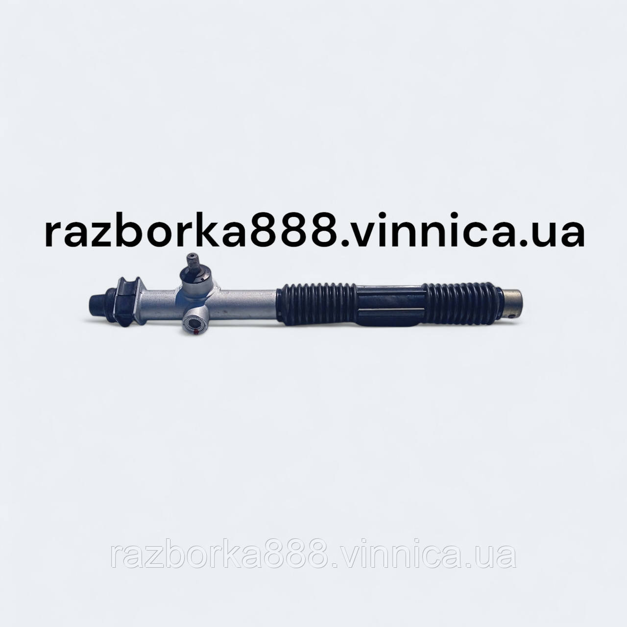 РЕЙКА РЕЙКА ВАЗ 2108 2109 21099 2113 2114 2115 б.у після реставрації