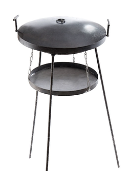 Сковорідки