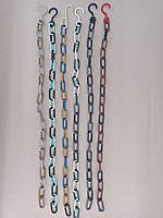 Ланцюг торгівельний платиковий