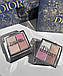 Палітра хайлайтерів DIOR BACKSTAGE Glow Face Palette 004 Rose Gold, фото 3