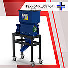 Подрібнювач макухи МЛ 1, фото 4
