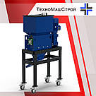 Подрібнювач макухи МЛ 1, фото 5