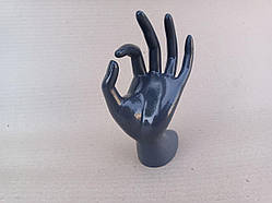 Підставка для кілець "Кисть"