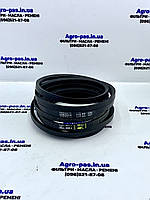 Клинові ремені,профіль Z (10x8)