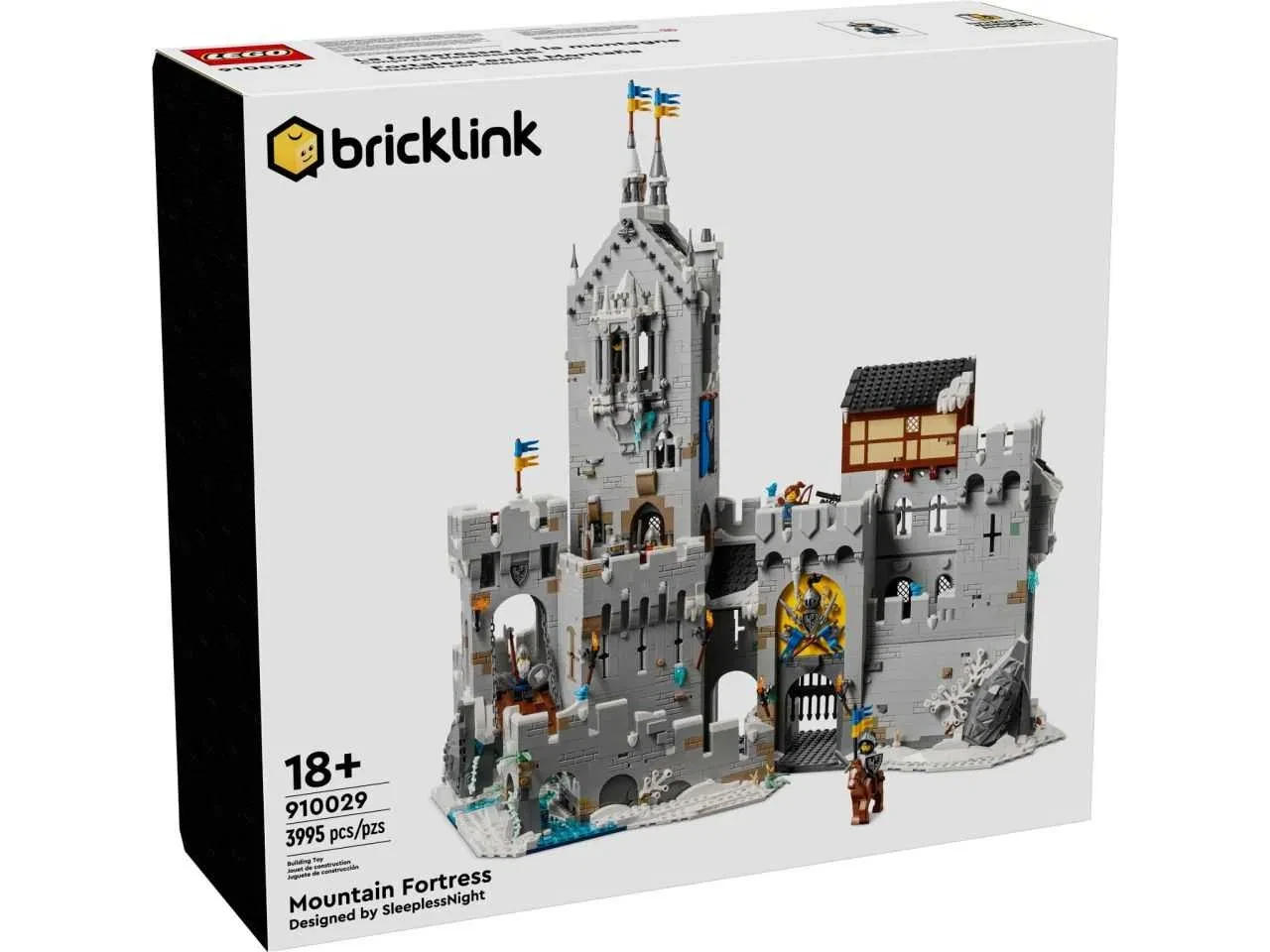 Конструктор LEGO  BrickLink Designer Program (910029), фото 1