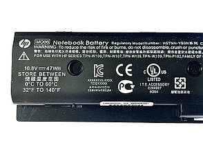 Оригінальна батарея до ноутбука HP DV4-5000 DV6-7000 DV7-7000 M6-1000 - MO06, фото 3