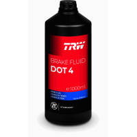 Гальмівна рідина TRW PFB401SE
