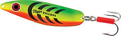 Блешня Mepps Syclops Fluo Tiger (12g)