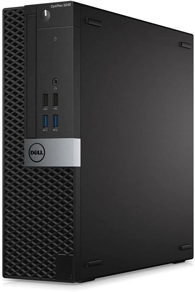 Компьютер Dell OptiPlex 5050 SFF (i3-6100/8/240SSD) "Б/У", фото 1