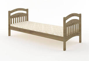 Дитячі ліжка