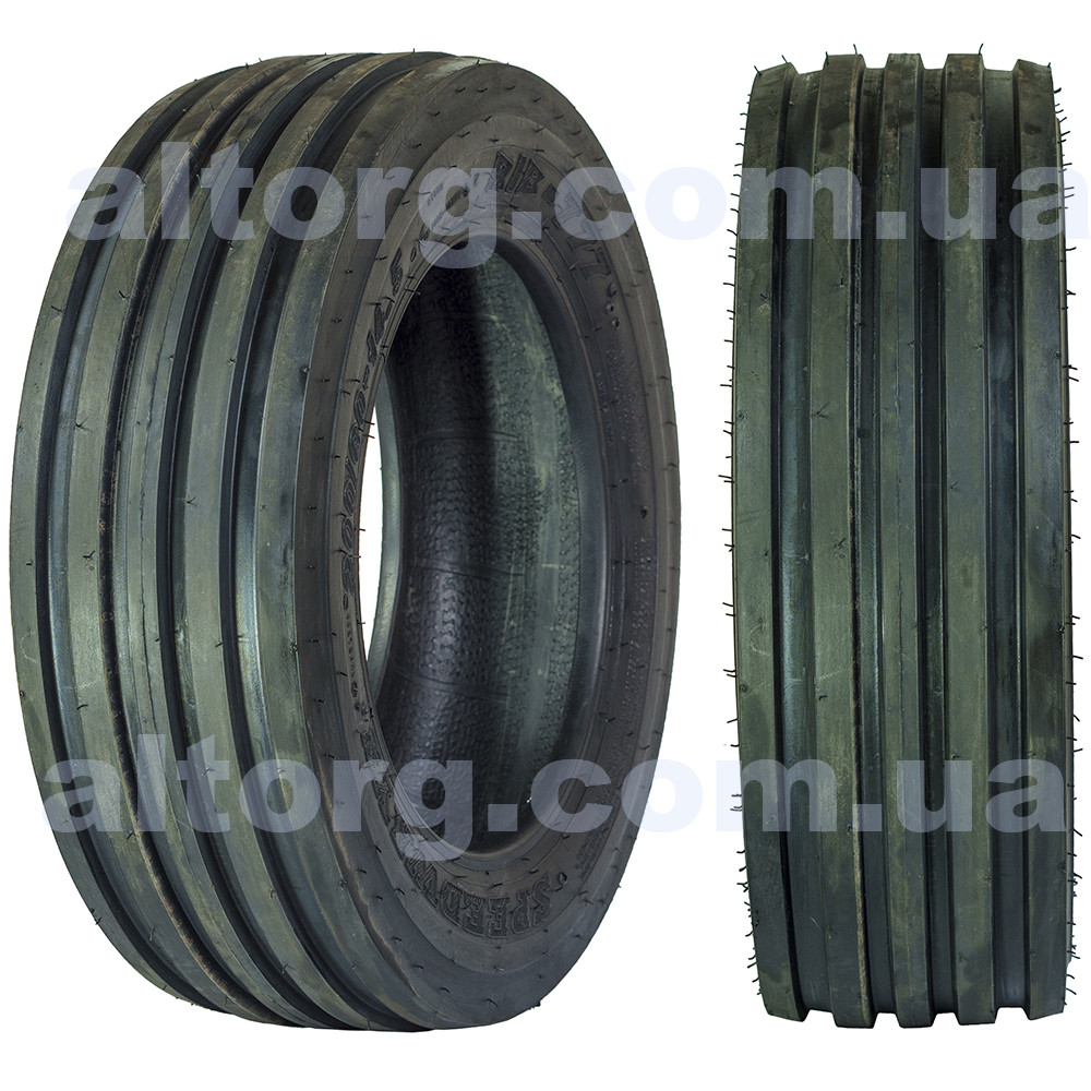 Шина 200/60-14.5 RIB-777 - SpeedWays