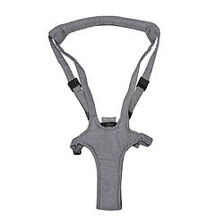 Дитячі рукави Lorelli Step by Step Grey&Black