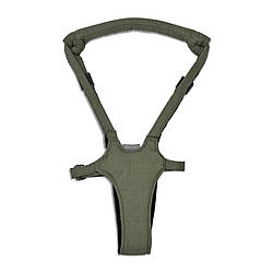 Дитячі рукави Lorelli Step by Step Dark Loden Green