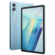 Планшет Blackview Tab 9 Wi-Fi 6/256Gb Frost Blue Global version, фото 6
