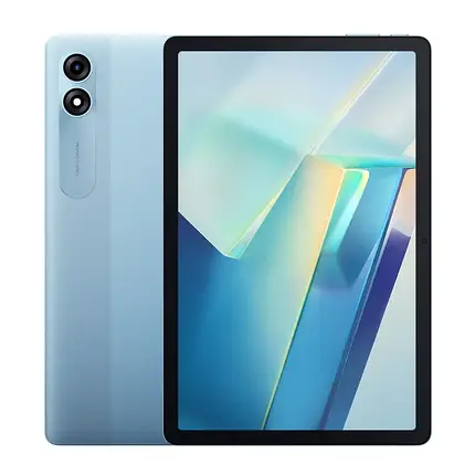 Планшет Blackview Tab 9 Wi-Fi 6/256Gb Frost Blue Global version, фото 1