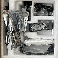 Цифровий мікроскоп Andonstar AD409PRO ES Aodstno-r6m-aon4n ADL 4059PVRO 300X HDMI, фото 5