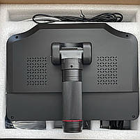 Цифровий мікроскоп Andonstar AD409PRO ES Aodstno-r6m-aon4n ADL 4059PVRO 300X HDMI, фото 3