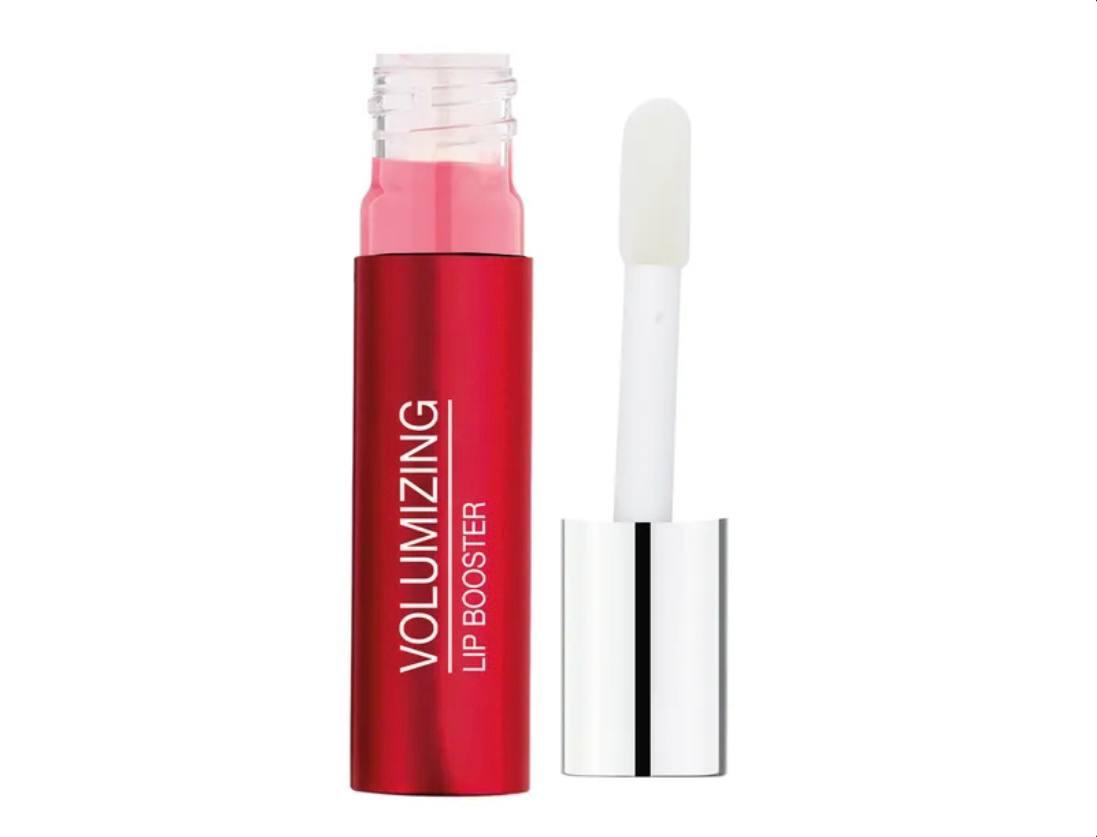 Бустер для губ з перцем чилі TopFace Volumizing Lip Booster Hot Chili, 4 мл