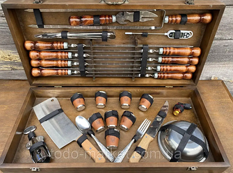 Подарункові набори 