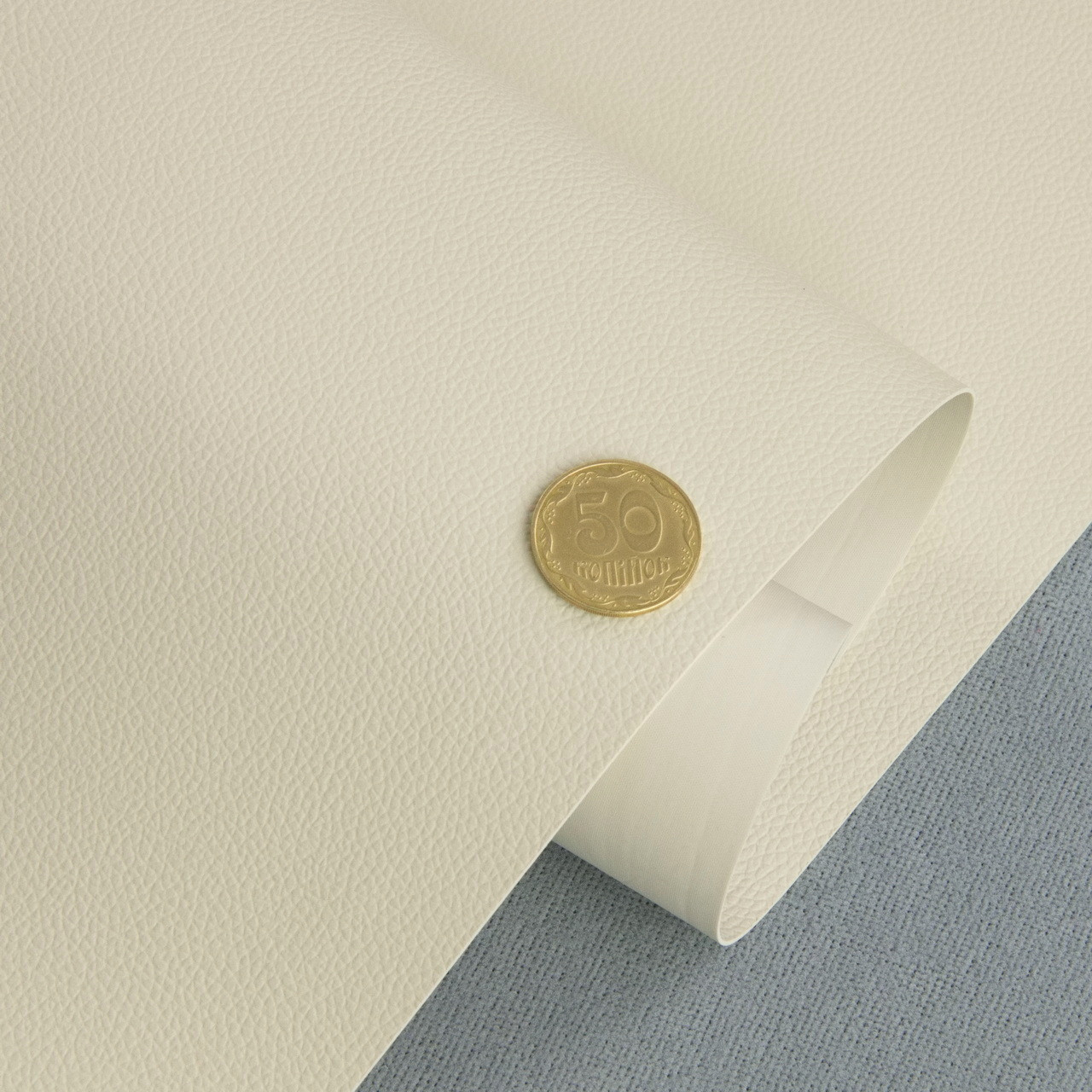 Термовініл HORN (кремовий С04) для обтягування торпеди, фото 1