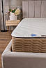 Ортопедичний матрац TM Family-sleep Euphoria/Ейфорія колекція Demure, фото 5