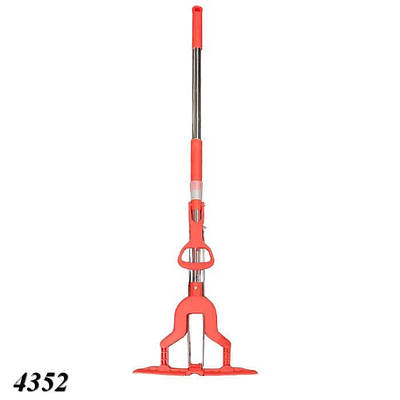 Швабра Метелик 28х125 см