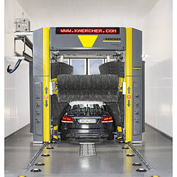 Мийка портальна Karcher CB 5/28