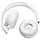 Bluetooth Stereo JBL Tune 510 BT (JBLT510BTWHTEU) White UA, фото 5