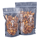 Горіховий мікс з пармезаном, 100 г, фото 2